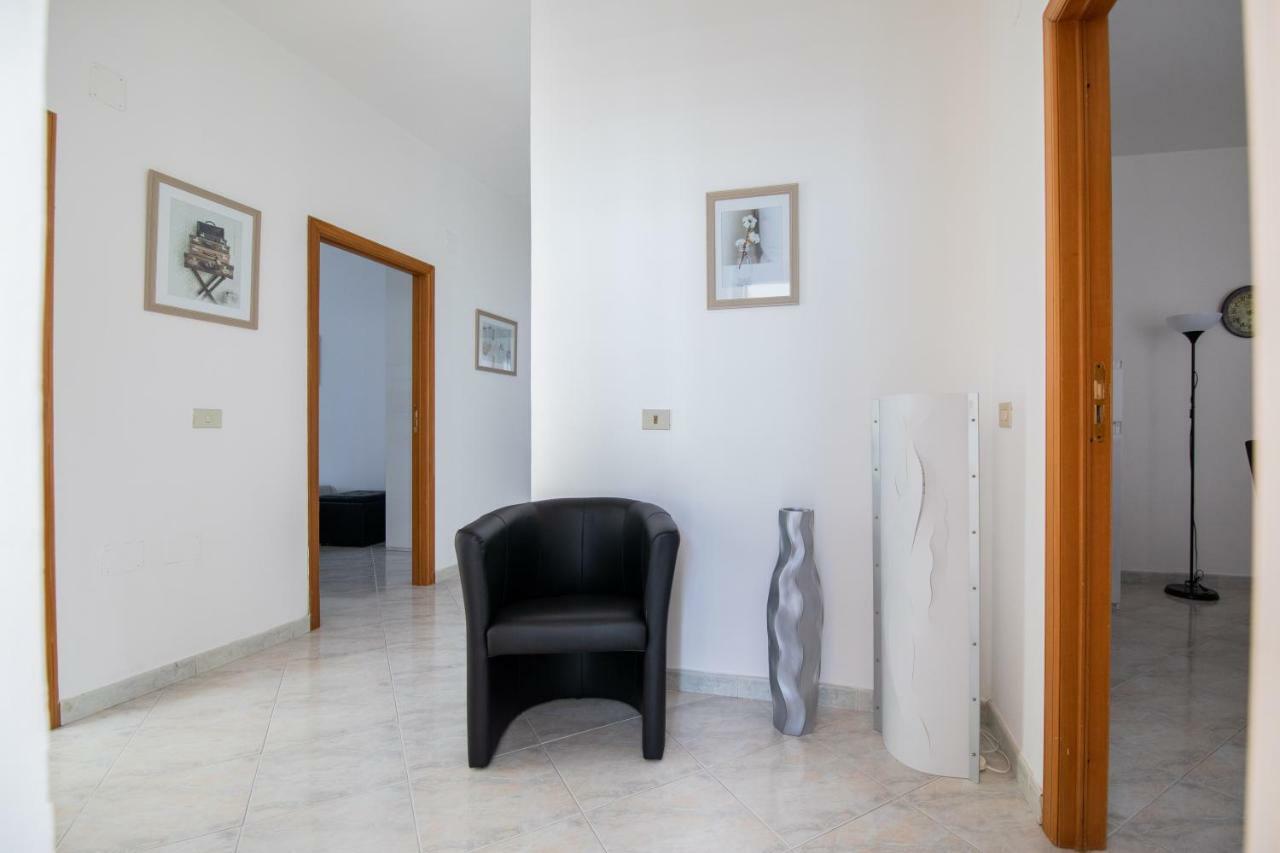 Villa Salvius Scafati Exterior photo