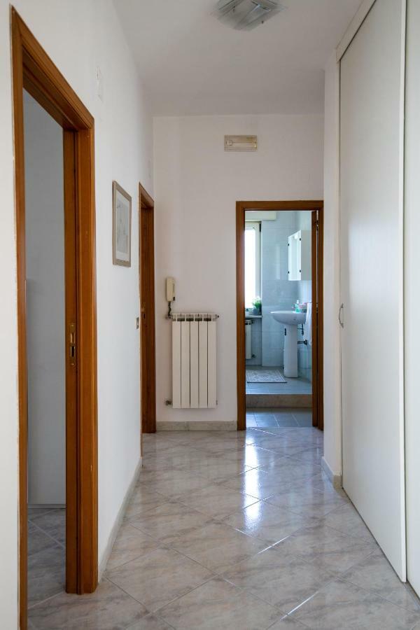 Villa Salvius Scafati Exterior photo