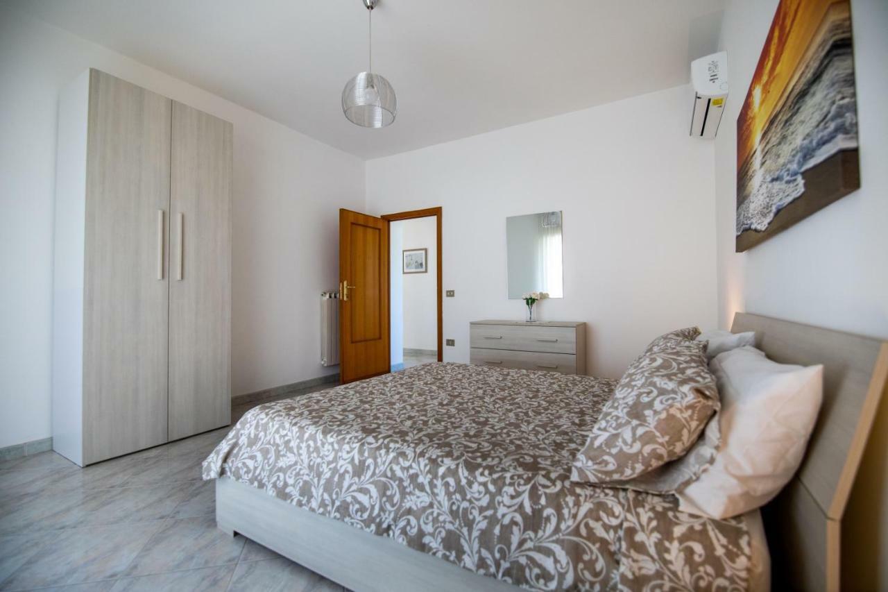 Villa Salvius Scafati Exterior photo