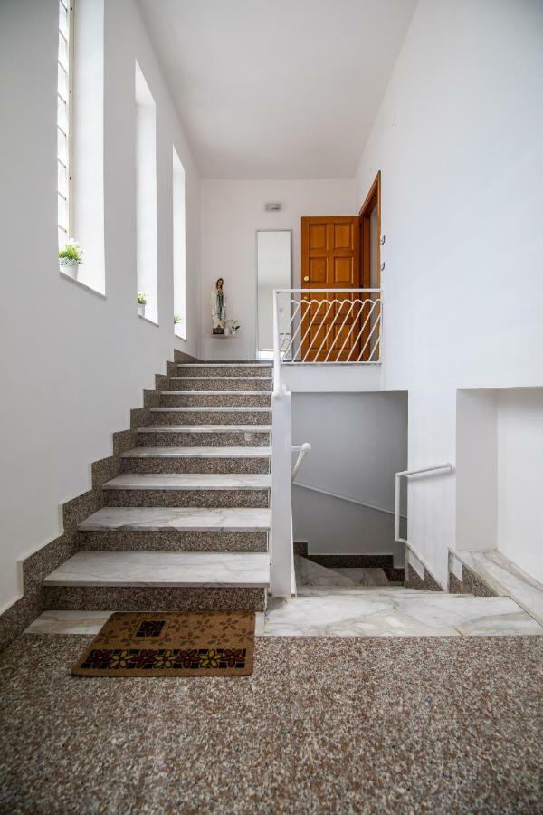 Villa Salvius Scafati Exterior photo