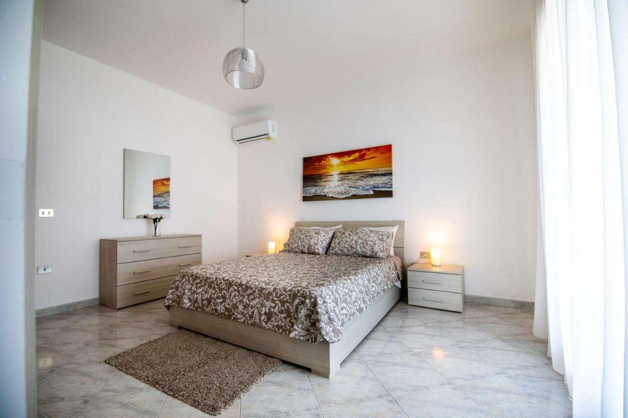 Villa Salvius Scafati Exterior photo