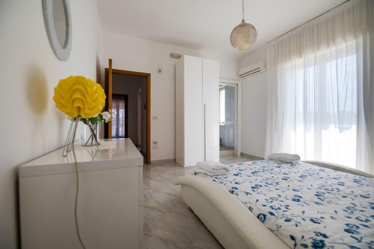 Villa Salvius Scafati Exterior photo